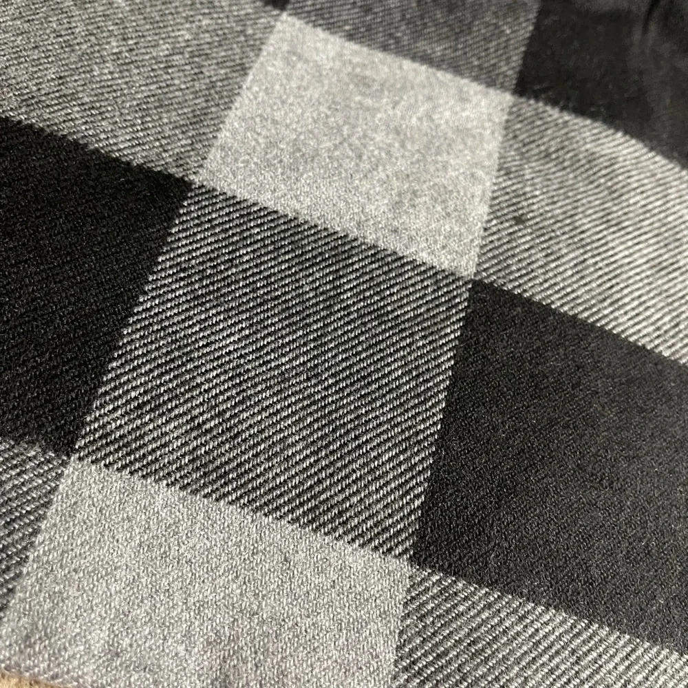 New soft men’s scarf